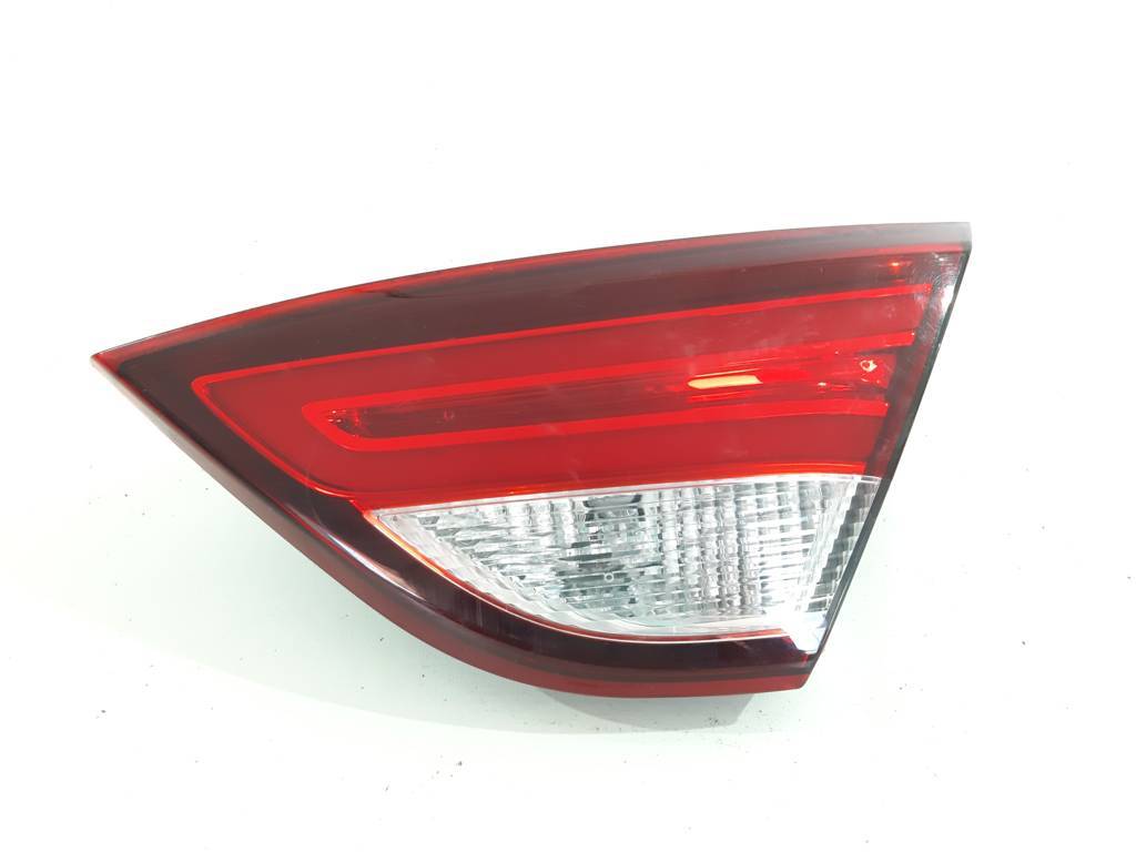 200 Фонарь крышки багажника правый Chrysler 200 2015-2017 68110364AB Chrysler 200 8