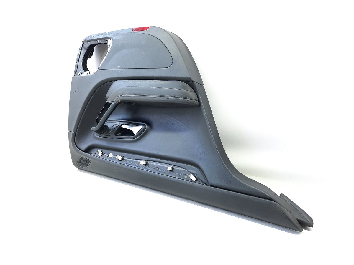 Passat cc Карта дверей задньої лівої Volkswagen Passat CC 2013-2016 3C8867011DGDCE Volkswagen Passat CC 3