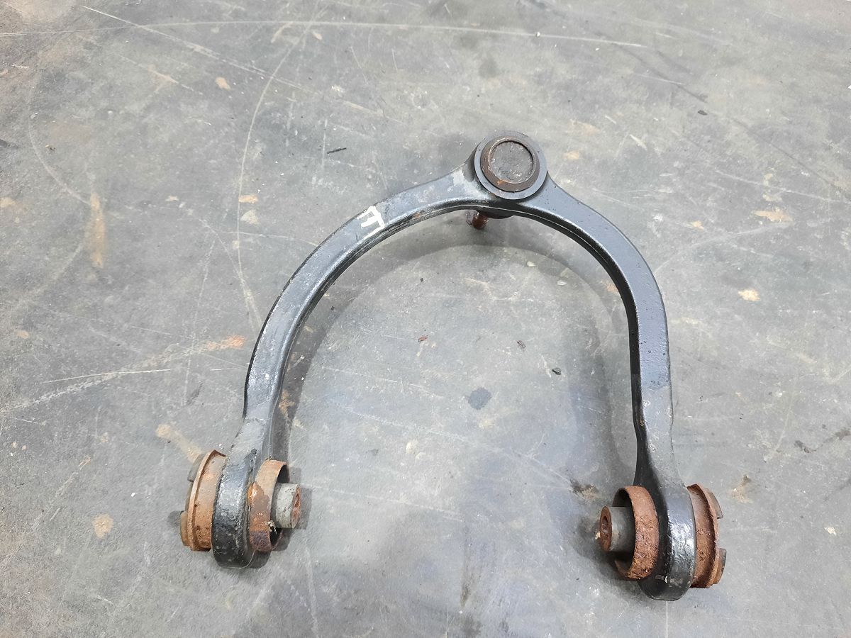 Charger. Важіль передній верхній лівий Dodge Charger 2007-2021 4895669AB Dodge Charger