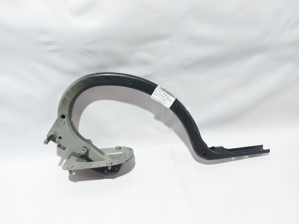 5 series Петля кришки багажника права BMW 5 series 2011-2016 41627204238 BMW 5 series 5