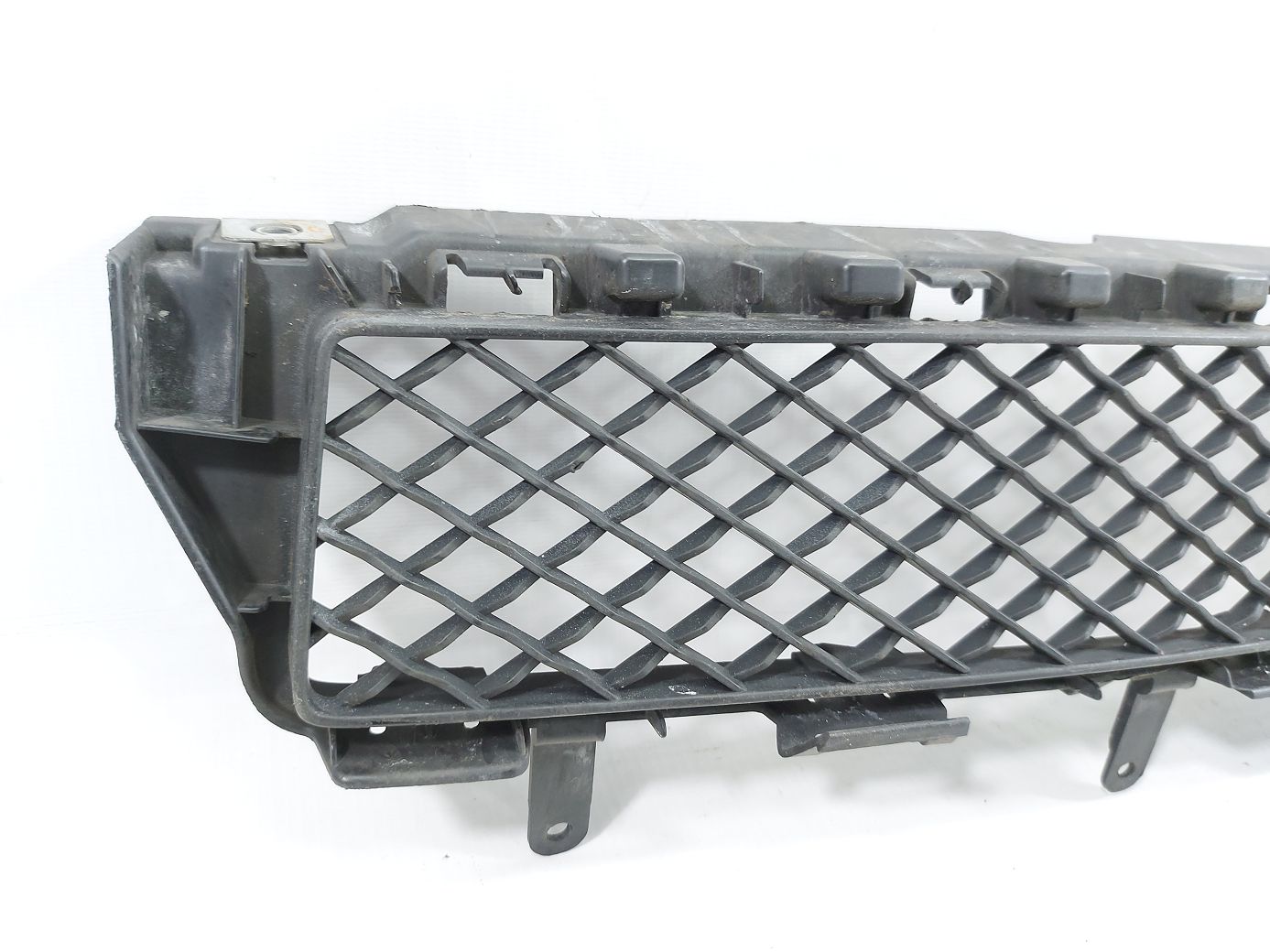 Xf Решітка радіатора нижня Jaguar XF 2012-2015 C2Z16174 Jaguar XF 3