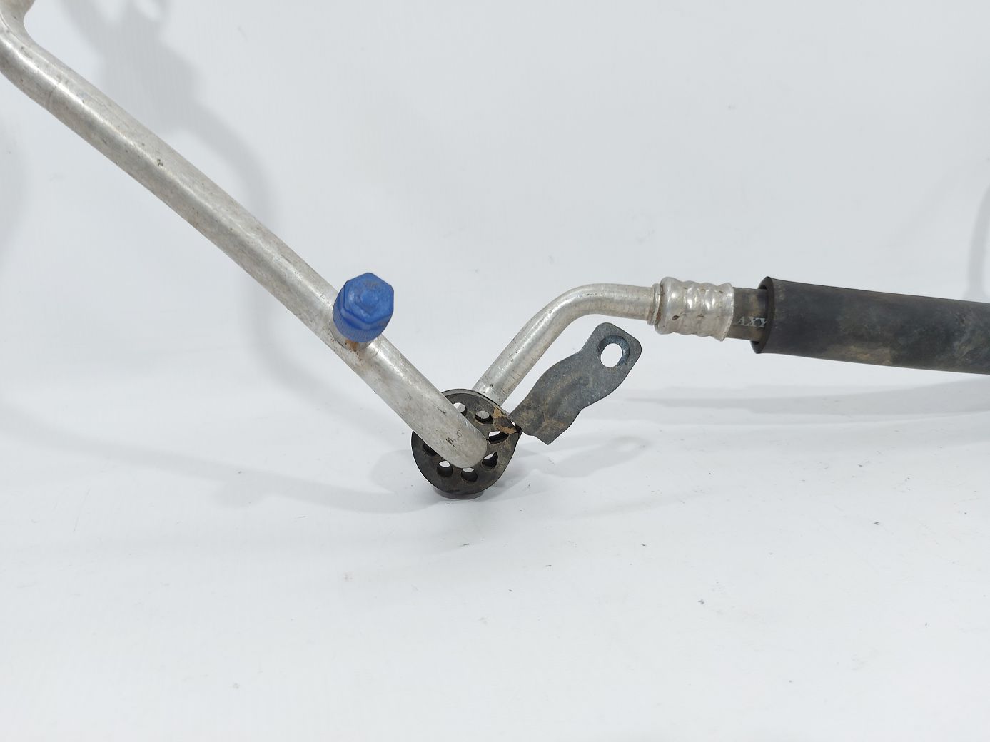 Sentra Трубка кондиціонера конденсер-компресор Nissan Sentra 2013-2019 924803SG0A Nissan Sentra 4