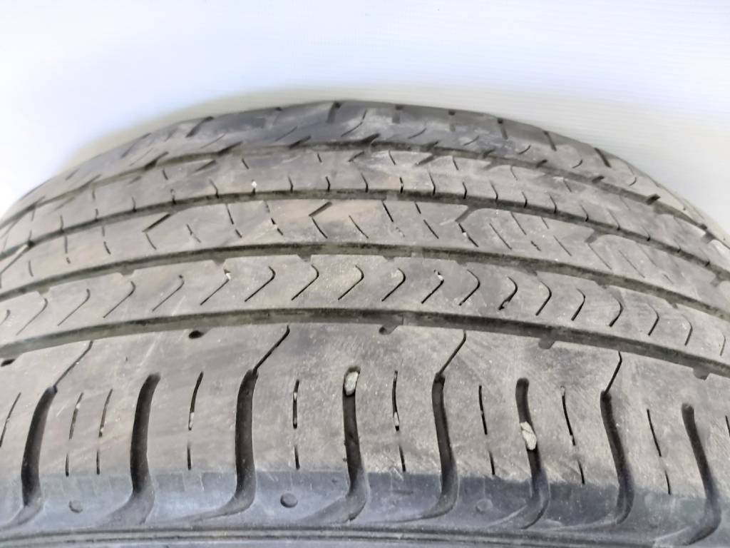 Focus Диск колёсный R17, 15 spoke, type 2. Ford Focus 2012-2018 CM5Z1007A Ford Focus 2