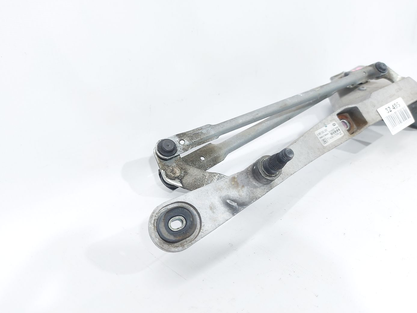 Fiesta sedan Механизм стеклоочистителя Ford Fiesta sedan 2014-2019 AE8Z17508A Ford Fiesta sedan 3 Fiesta sedan Механизм стеклоочистителя Ford Fiesta sedan 2014-2019 AE8Z17508A Ford Fiesta sedan 3