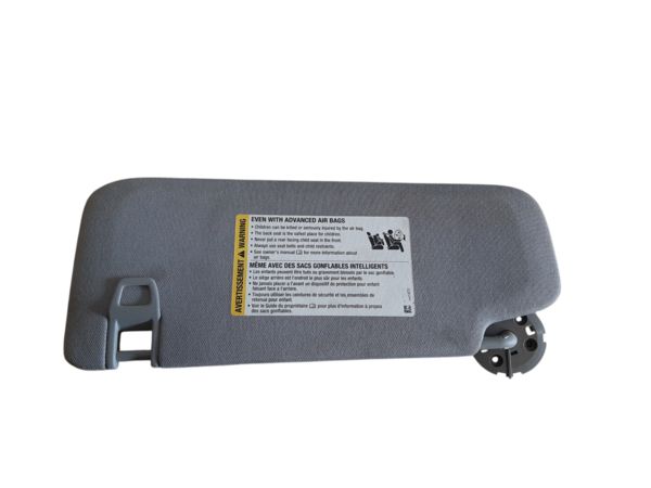 Bolt Козырёк солнцезащитный правый Chevrolet Bolt EV 2017-2021 42555368 Chevrolet Bolt EV 2