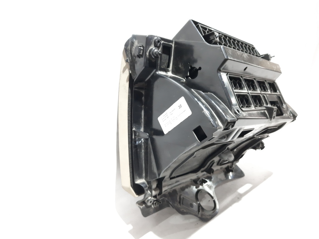 Passat cc Бардачок Volkswagen Passat CC 2006-2017 3C1857101L1QB Volkswagen Passat CC 5