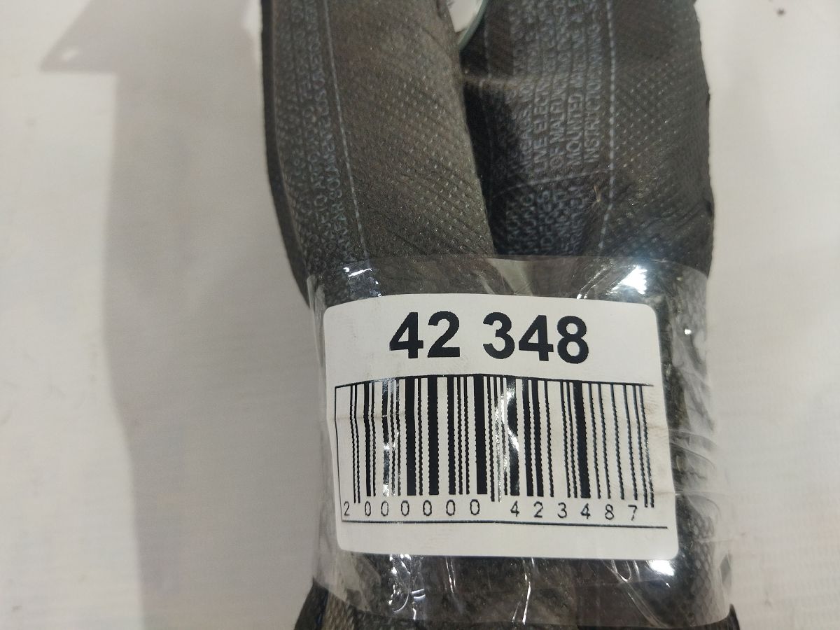 Fortwo Шторка air bag права Smart Fortwo 2008-2016 4518600100 Smart Fortwo 4