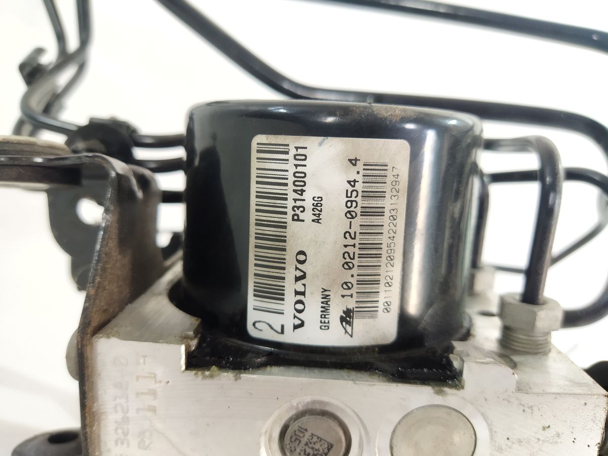 S60 Блок ABS Volvo S60 2014-2016 31400546 Volvo S60 3