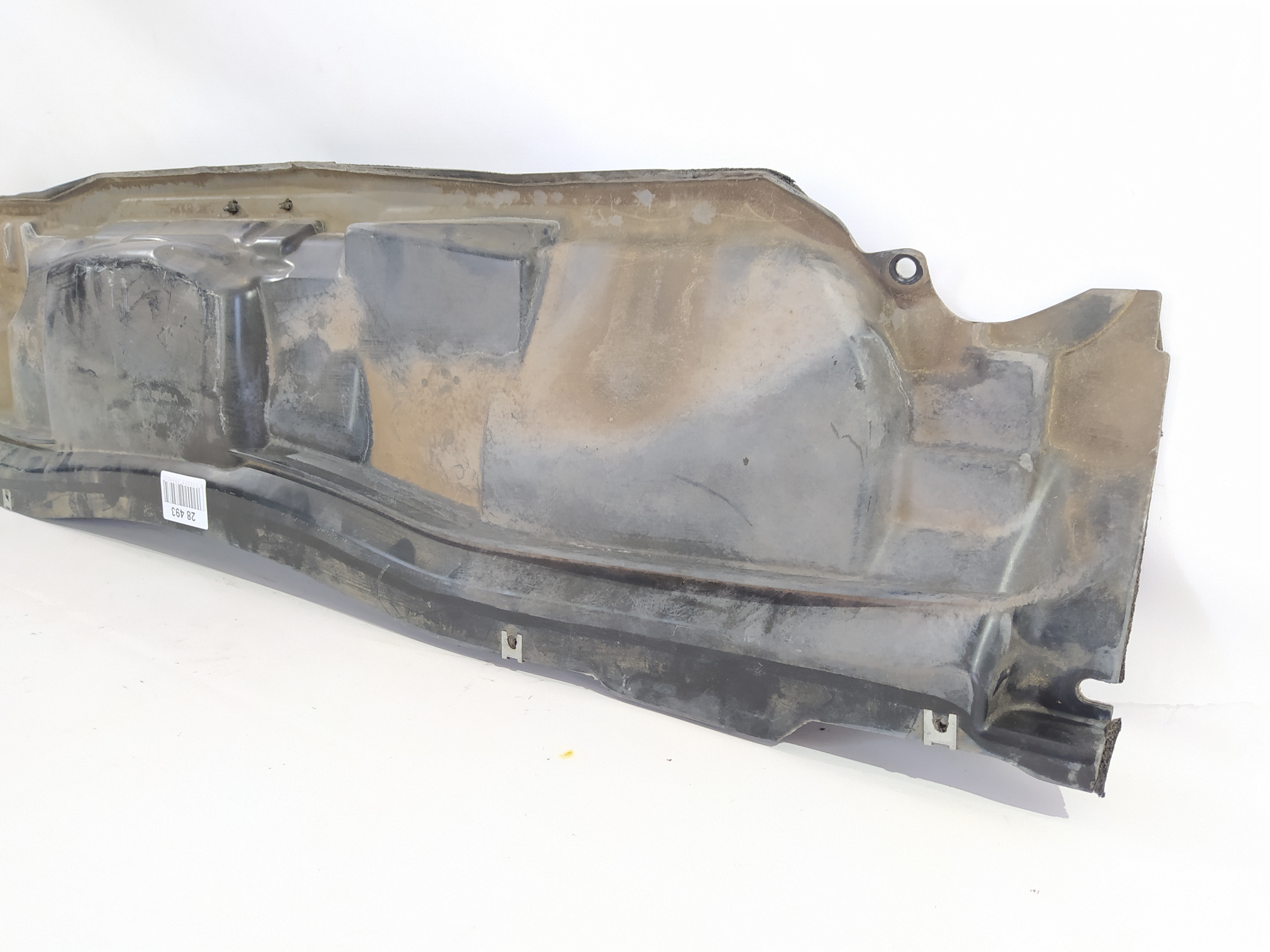 C-max Водостік підкапотний Ford C-Max 2013-2018 DM5Z58016B26A Ford C-Max 6