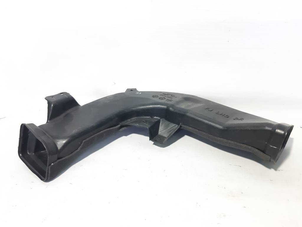 Sentra Патрубок печки выпускной левый Nissan Sentra 2013-2019 278703SH1A Nissan Sentra 1