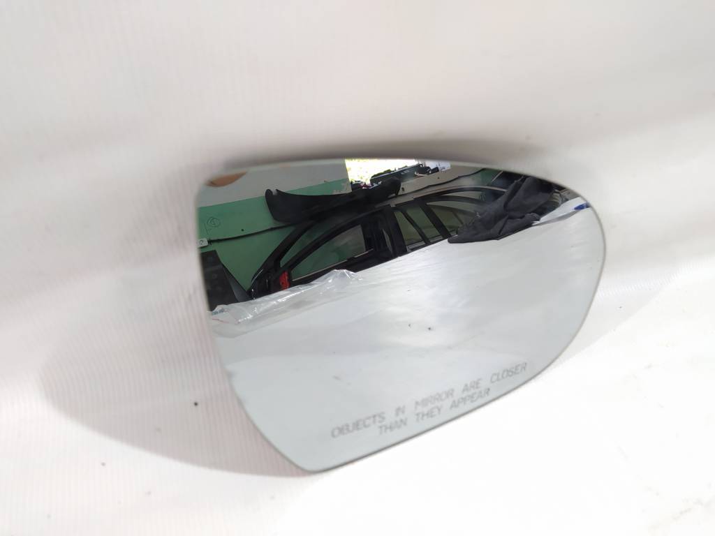 Tucson. Дзеркальний елемент правий Hyundai Tucson 2009-2014 876212S010 Hyundai Tucson