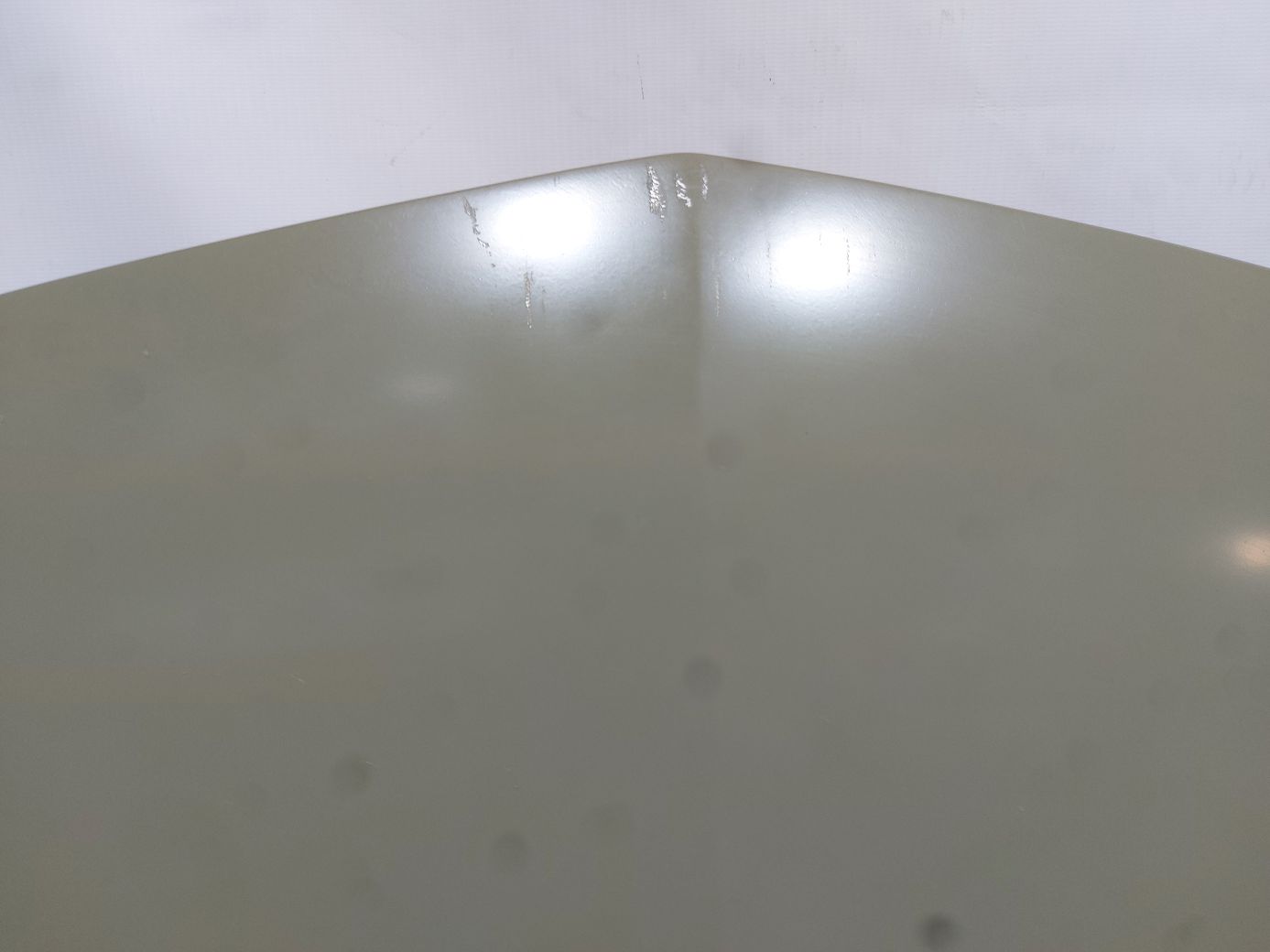 Капоты Капот (металл) Chevrolet Malibu 2016-2021 23134824 Chevrolet Malibu 6