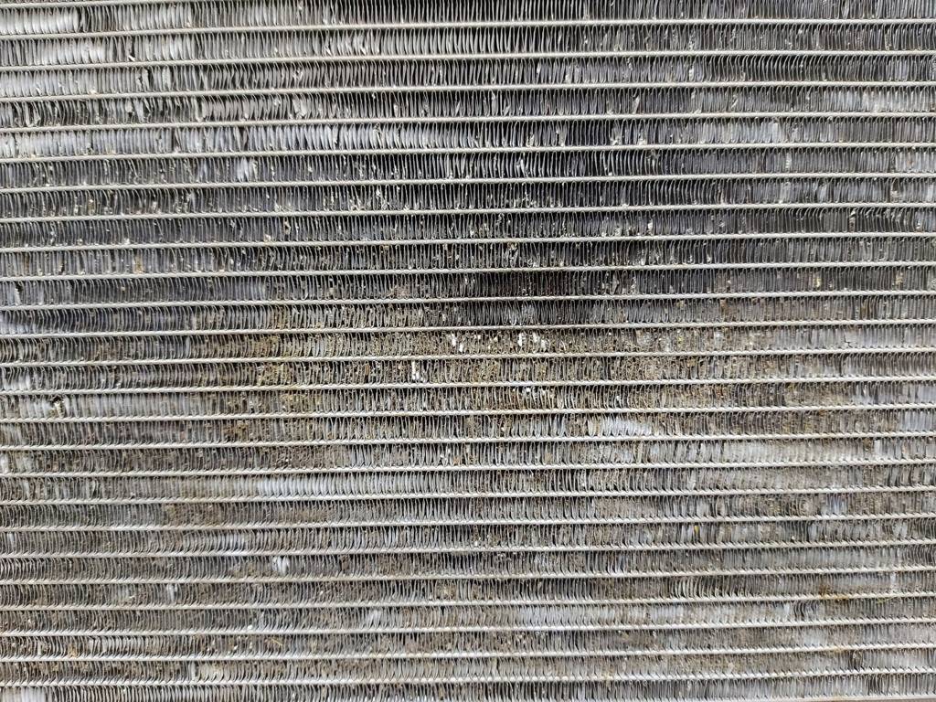 Cruze Радіатор кондиціонера Chevrolet Cruze 2016-2018 39011385 Chevrolet Cruze 4