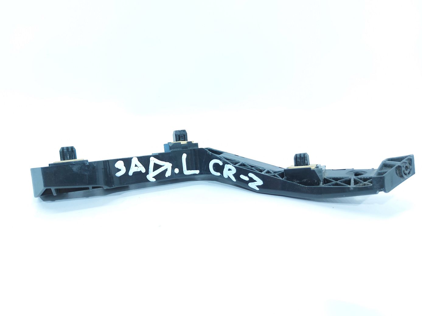 Cr-z Кріплення заднього бампера ліве Honda CR-Z 2011-2016 71598SZTG01 Honda CR-Z 5 Cr-z Кріплення заднього бампера ліве Honda CR-Z 2011-2016 71598SZTG01 Honda CR-Z 5