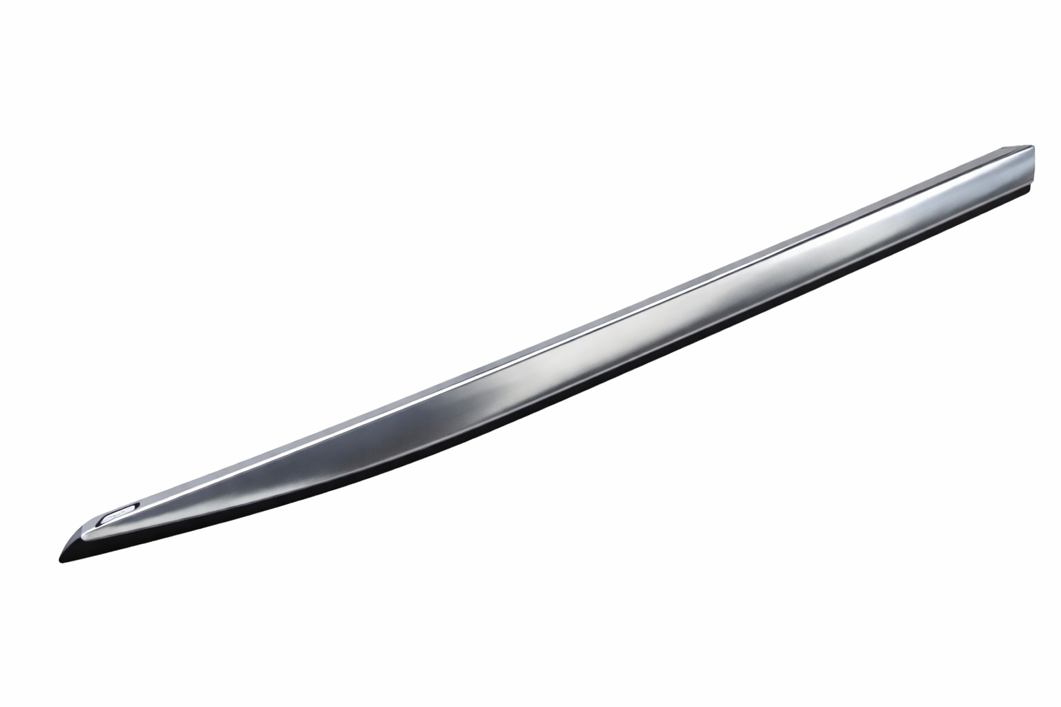 Панелі дверей. Накладка (молдинг) двері задньої лівої BYD HAN 2022 HC5402731 Панелі дверей. Накладка (молдинг) двері задньої лівої BYD HAN 2022 HC5402731