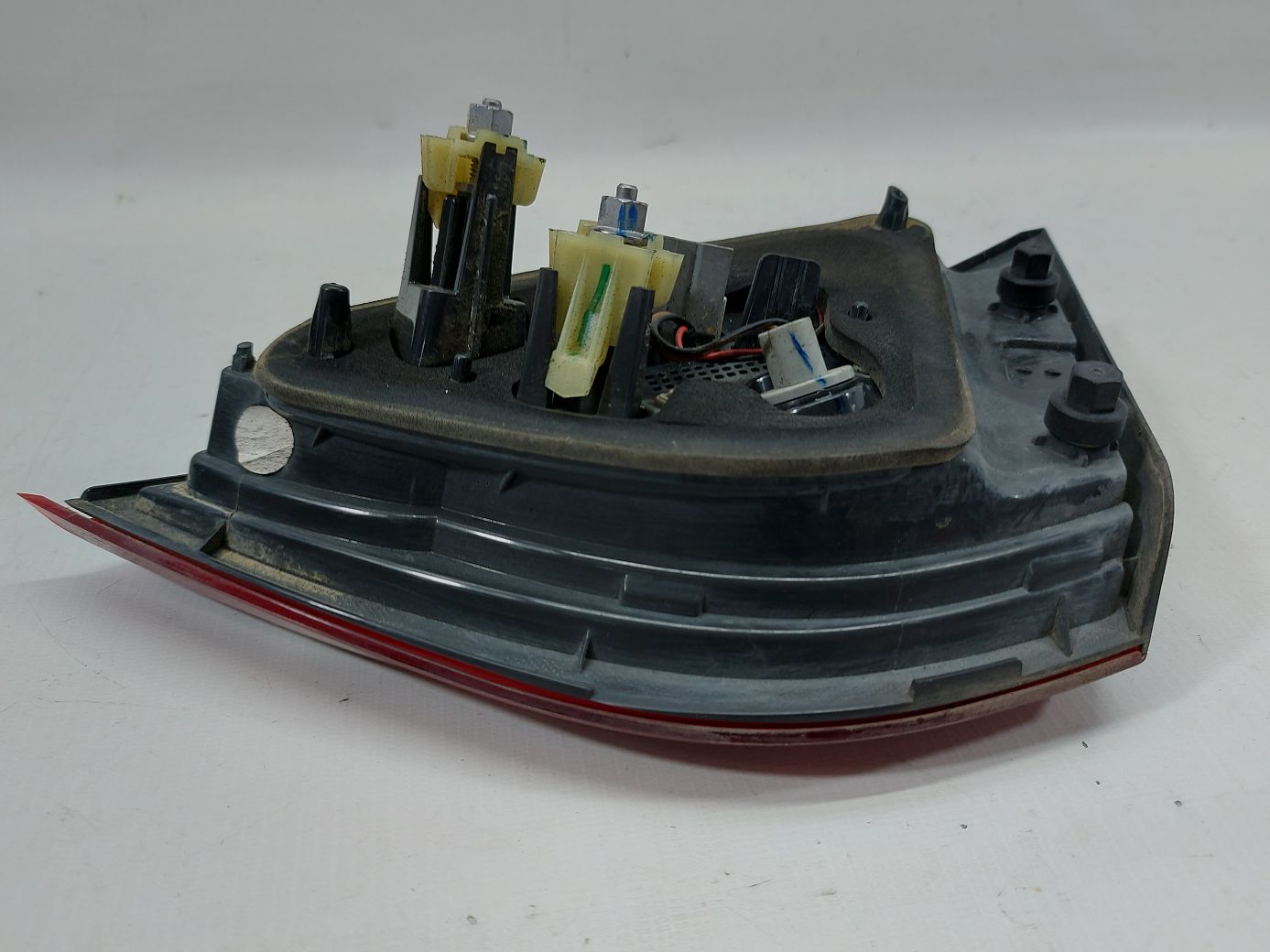 200 limited Ліхтар кришки багажника лівий Chrysler 200 Limited 2015-2017 68110363AB Chrysler 200 Limited 5