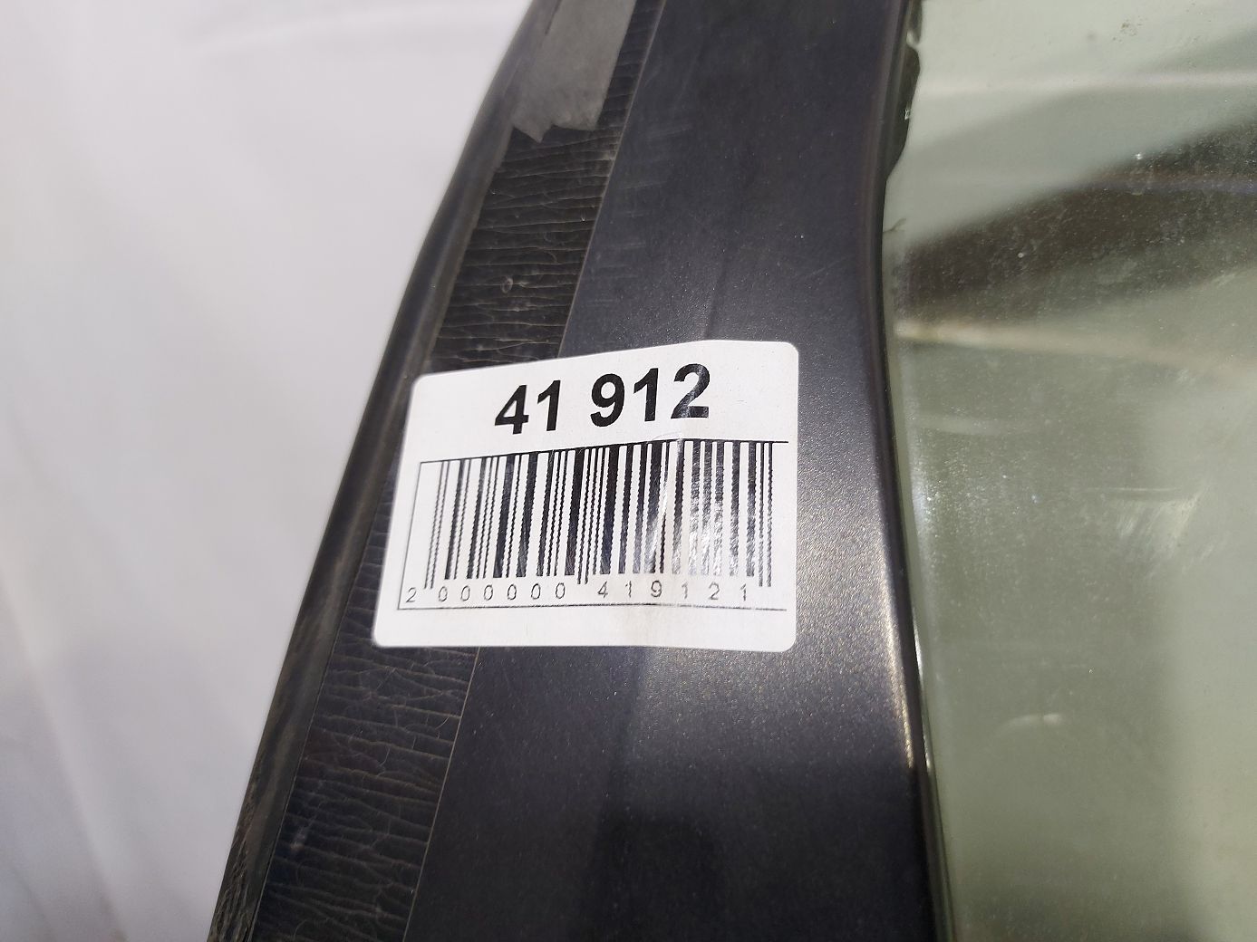 Cr-z Двері передні права Honda CR-Z 2011-2016 67010SZTA90ZZ Honda CR-Z 14