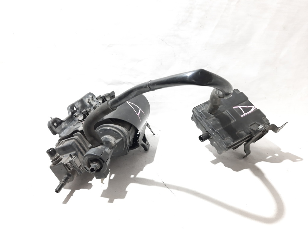 Cr-z. Вугільний фільтр рециркуляції парів бензину Honda CR-Z 2011-2016 17011TM8L01 Honda CR-Z