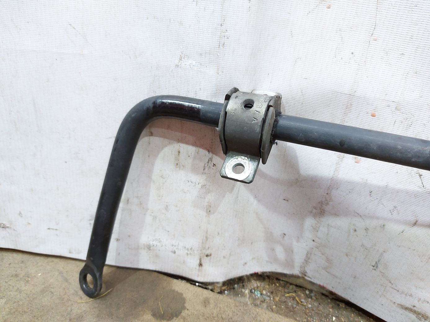 Patriot Стабілізатор задній Jeep Patriot 2011-2018 5151813AB Jeep Patriot 4