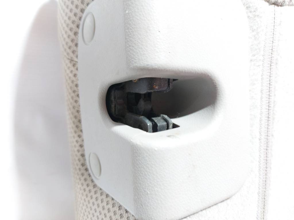 Insight Спинка заднього ряду сидінь Honda Insight 2010 82527-TM8-G01 Honda Insight 4