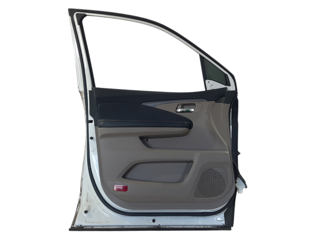 Ridgeline Двері передні ліві Honda Ridgeline 2017-2025 67050TG7A94ZZ Honda Ridgeline 5