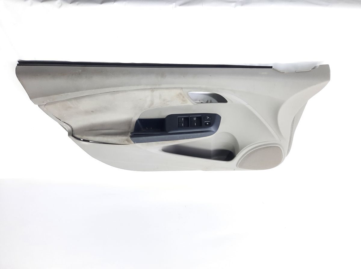 Insight Карта двери передней левой Honda Insight 2010 83580TM8A03ZA Honda Insight 4