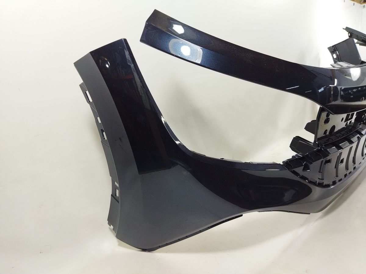 Накладки подножки переднего бампера Бампер передний Volkswagen ID.6 12G807217 Volkswagen ID.6 6 Накладки подножки переднего бампера Бампер передний Volkswagen ID.6 12G807217 Volkswagen ID.6 6