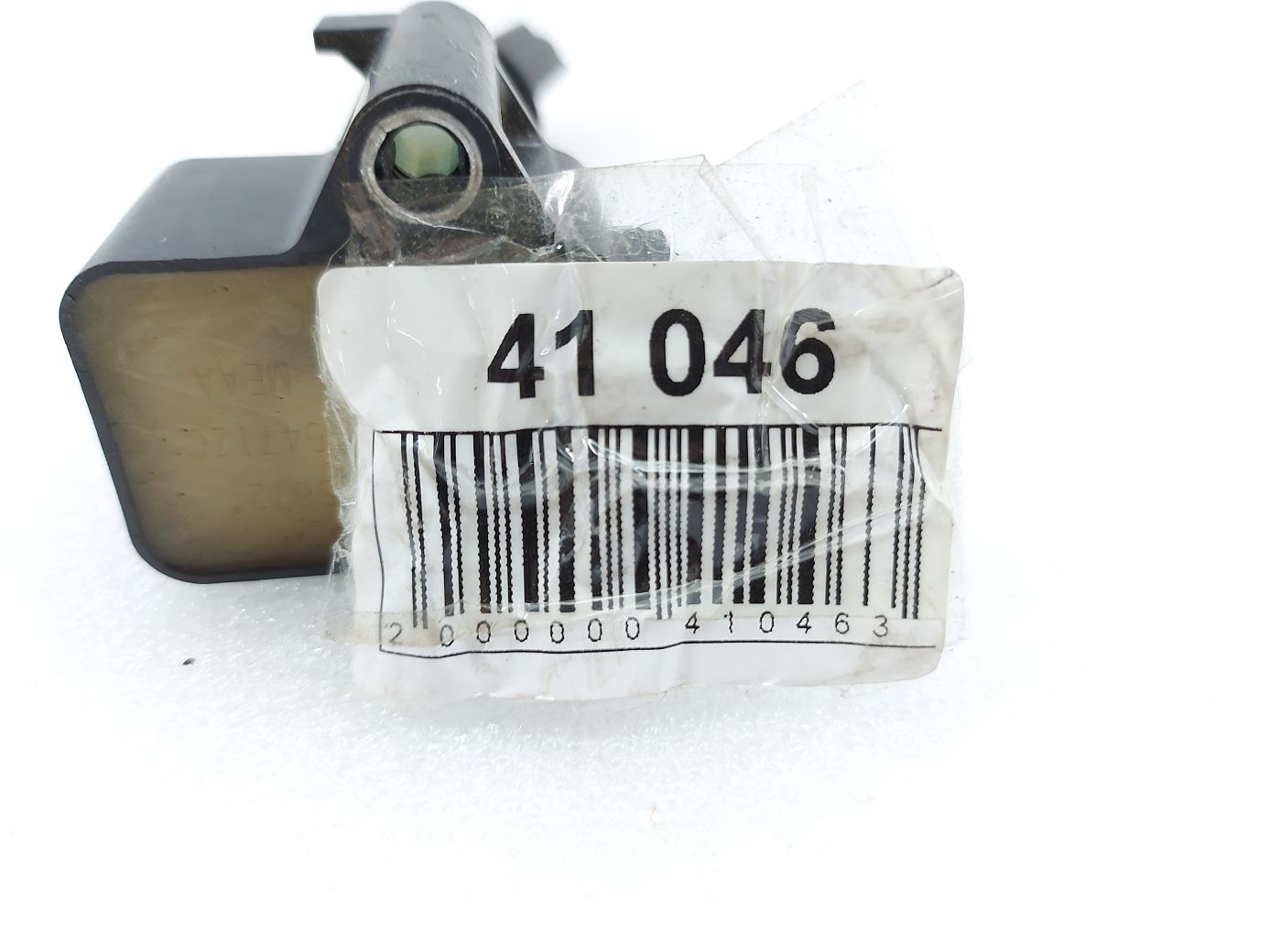 Malibu Котушка запалювання Chevrolet Malibu 2018 25203537 Chevrolet Malibu 5