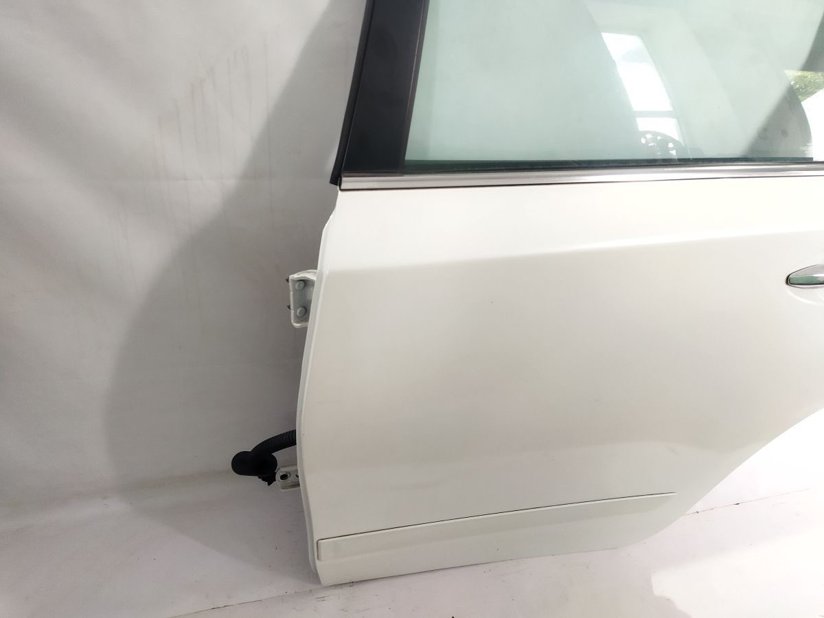 Altima Двері задні ліві голі Nissan Altima 2013-2018 821013TA0D Nissan Altima 10