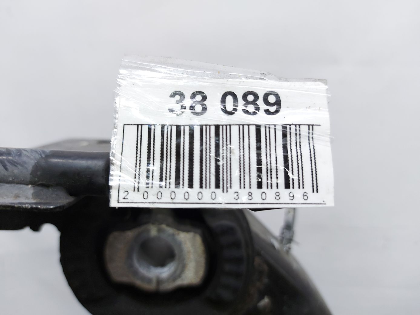 Ats Підрамник задній Cadillac ATS 2013-2015 23342350 Cadillac ATS 11