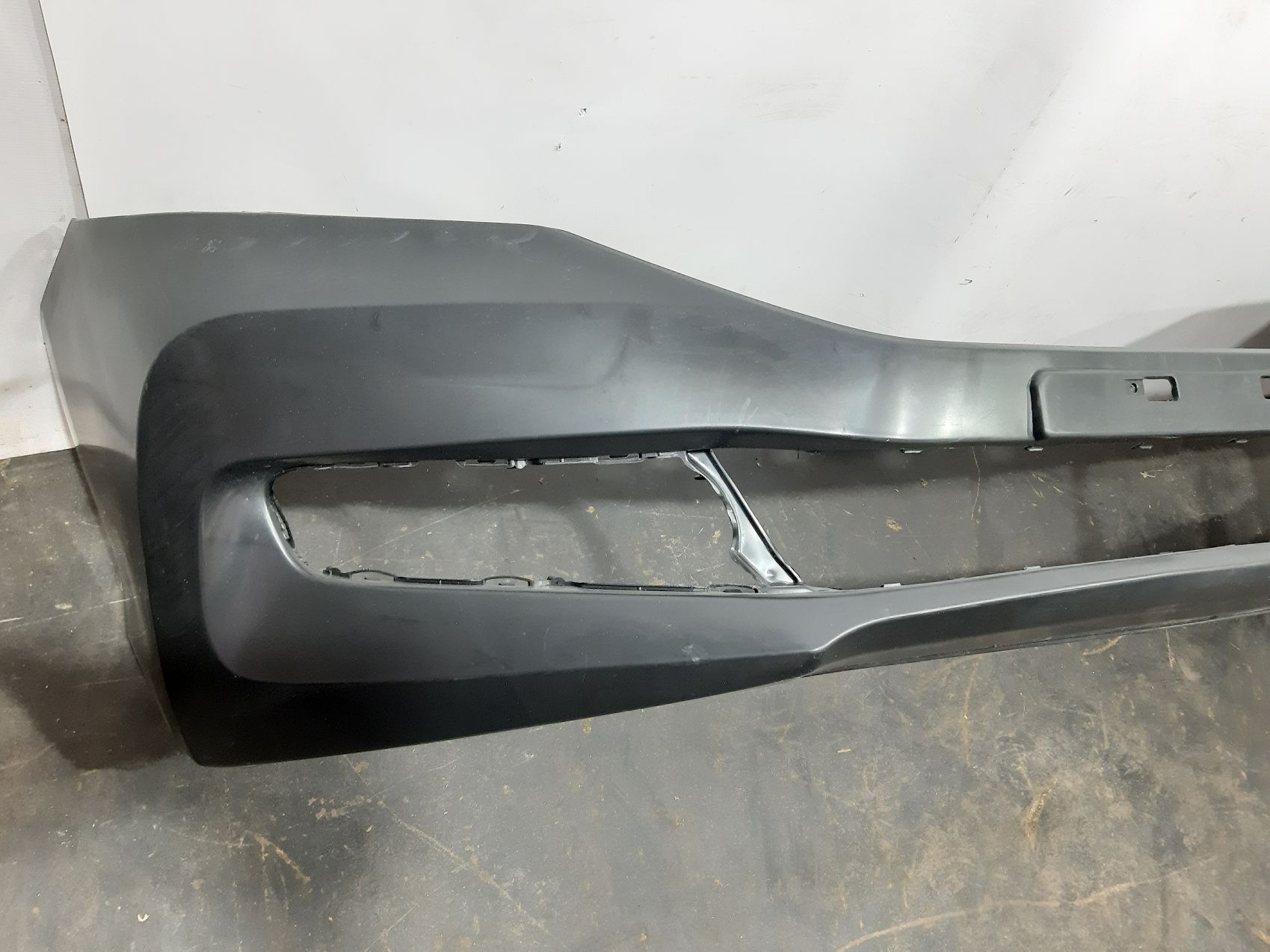 Передние бамперы Бампер передний Honda Accord 2015-2016 71101T2JZZ00 Honda Accord 2