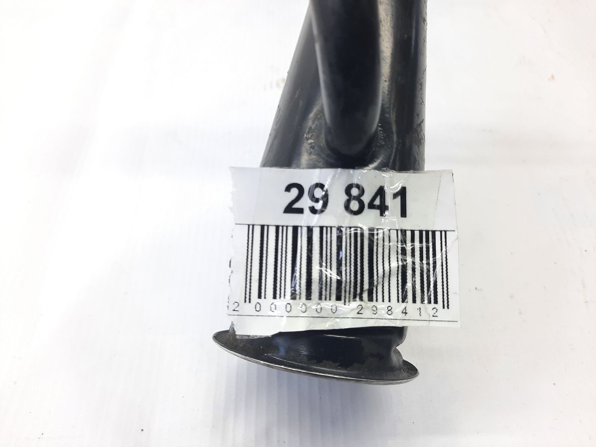 Insight Заливна горловина Honda Insight 2010 17649TM8L01 Honda Insight 7