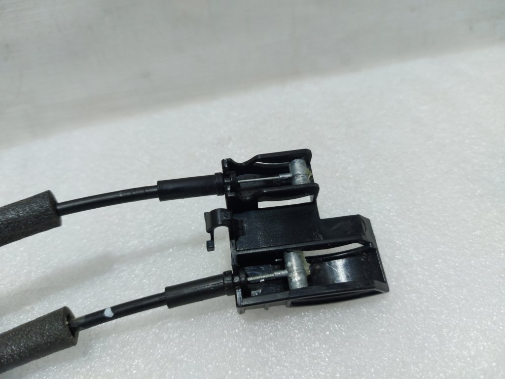 Forte Замок двери передней левой Kia Forte 2014-2018 81310A7031 Kia Forte 15