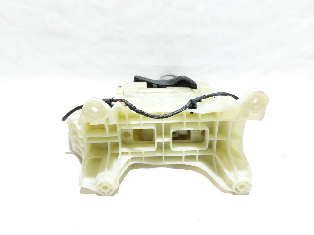 Elantra Куліса перемикання АКПП Hyundai Elantra 2017-2020 46700F2110 Hyundai Elantra 3