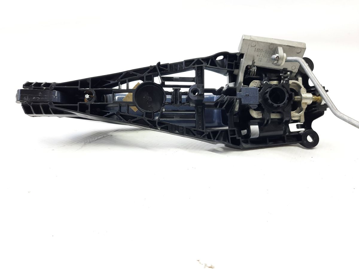 Cruze Ручка двери передней/задней левой/правой наружная Chevrolet Cruze 2011-2016 92233089 Chevrolet Cruze 44