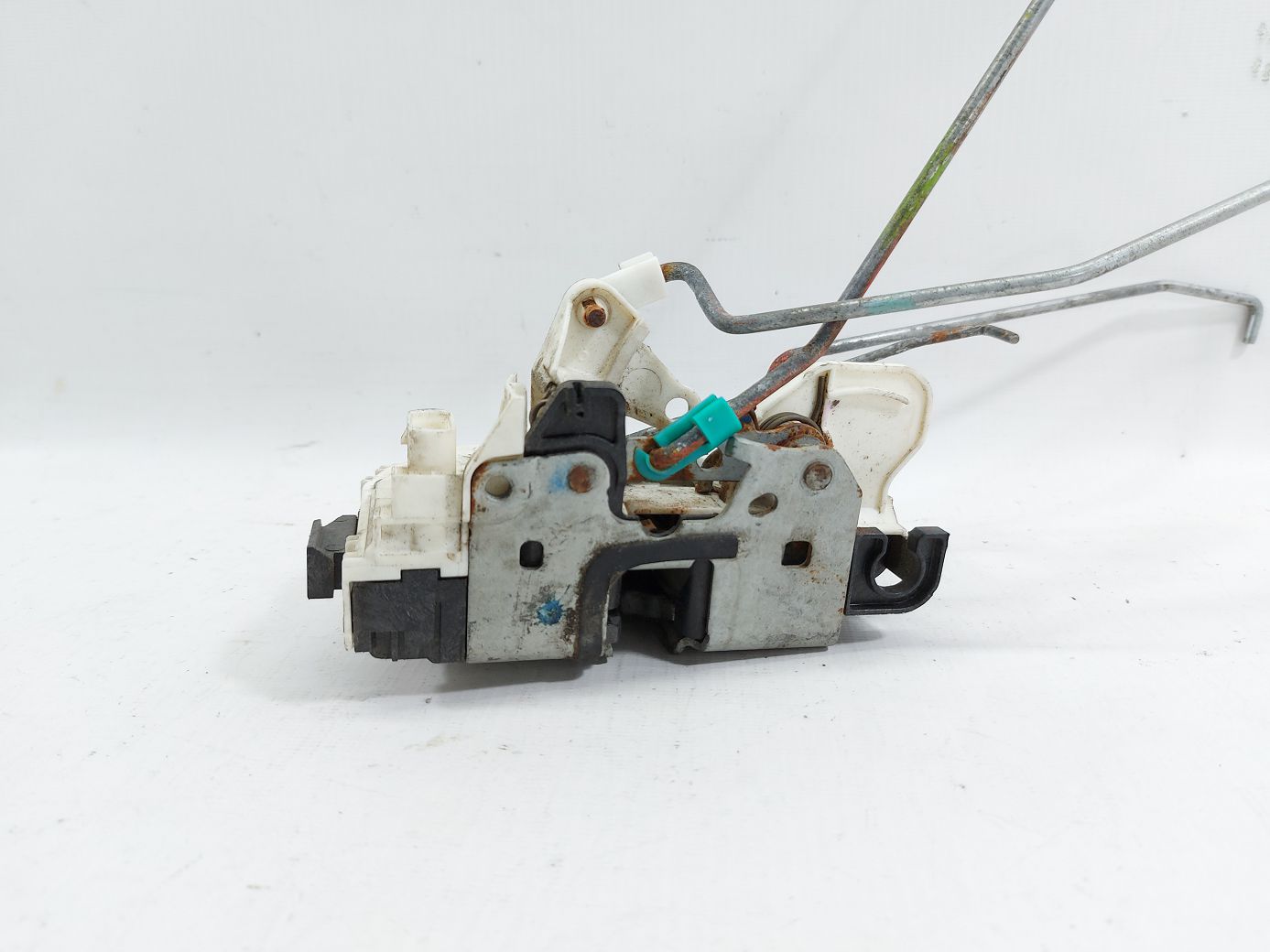 Patriot Замок дверей передньої лівої Jeep Patriot 2011-2017 4589417AI Jeep Patriot 2