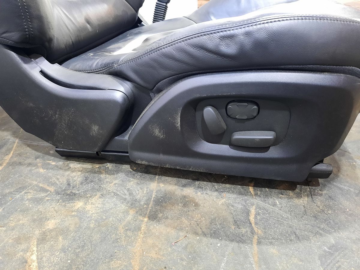 Xf Сидіння пасажирське Jaguar XF 2012-2015 C2Z24228YSH Jaguar XF 7