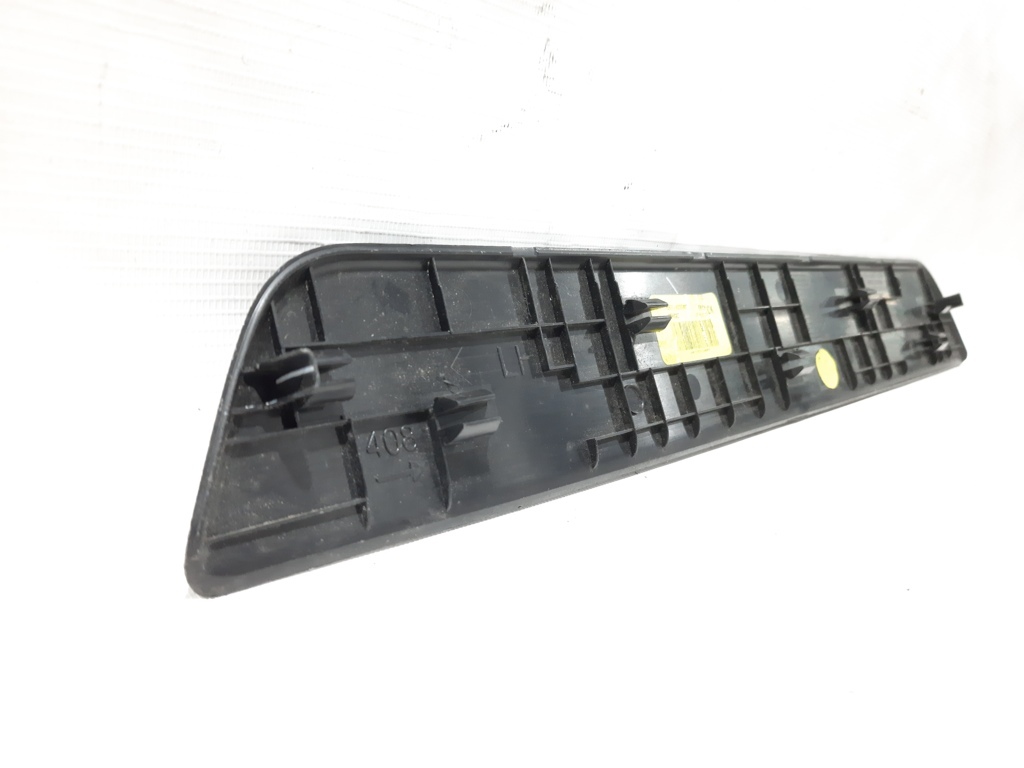 Forte Обшивка порога переднього лівого (декор) Kia Forte 2017-2018 85873B0000WK Kia Forte 4