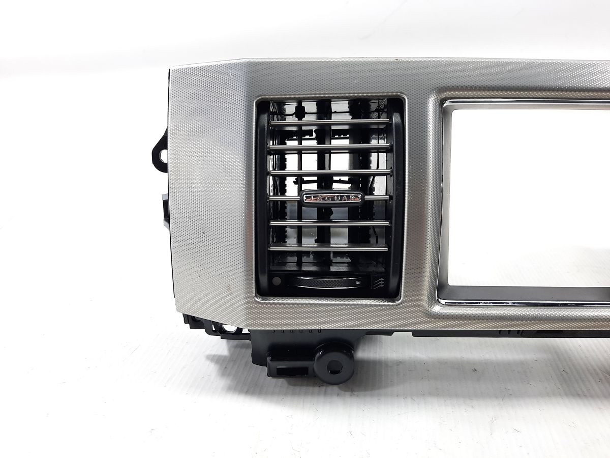 Xf Повітропровід центральний Jaguar XF 2012-2015 C2Z22488 Jaguar XF 2 Xf Повітропровід центральний Jaguar XF 2012-2015 C2Z22488 Jaguar XF 2