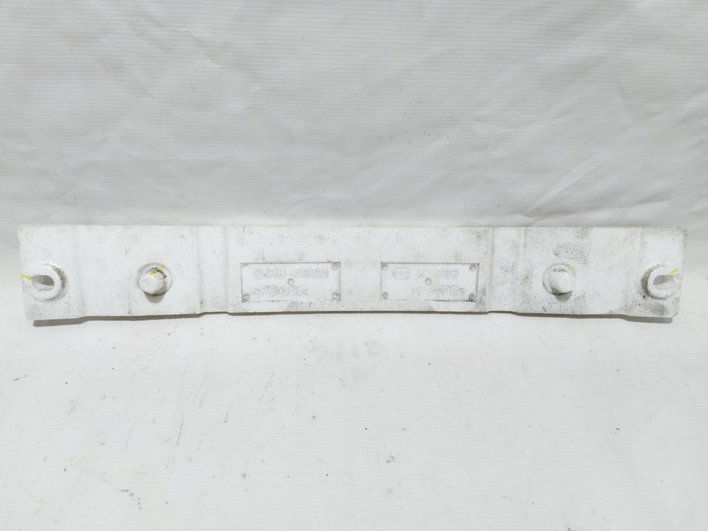 6 Абсорбер бампера заднього Mazda 6 2014-2019 GJR950311 Mazda 6 4 6 Абсорбер бампера заднього Mazda 6 2014-2019 GJR950311 Mazda 6 4