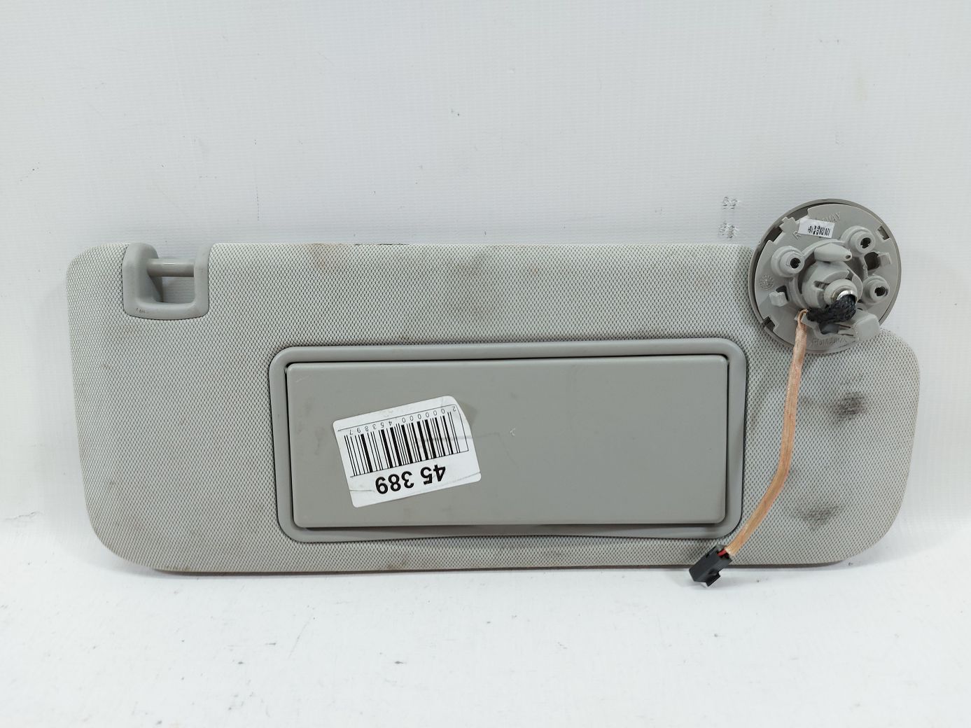 Malibu Козирок сонцезахисний правий Chevrolet Malibu 2013 22788465 Chevrolet Malibu 2