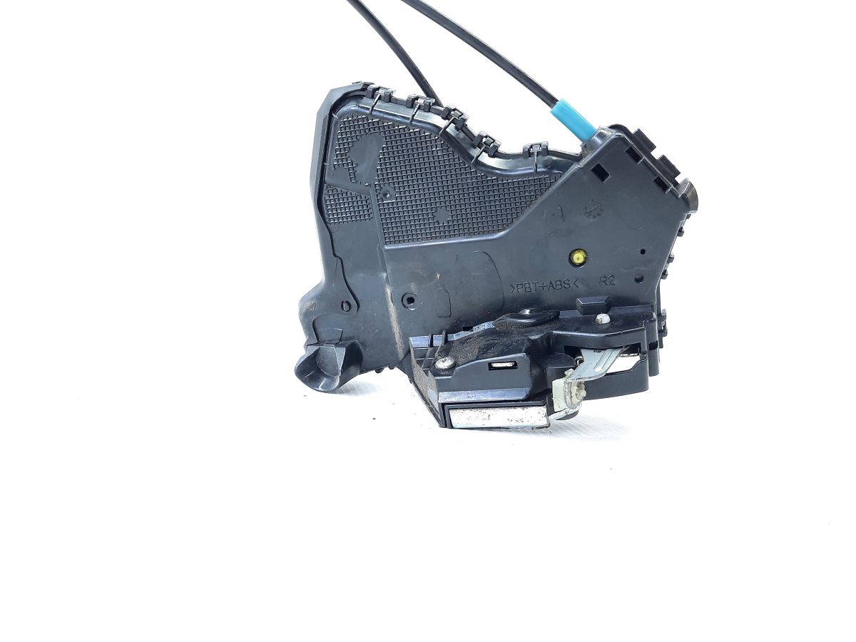 Scion iq Замок двері передньої правої Toyota Scion IQ 2006-2021 6903042230 Toyota Scion IQ 7