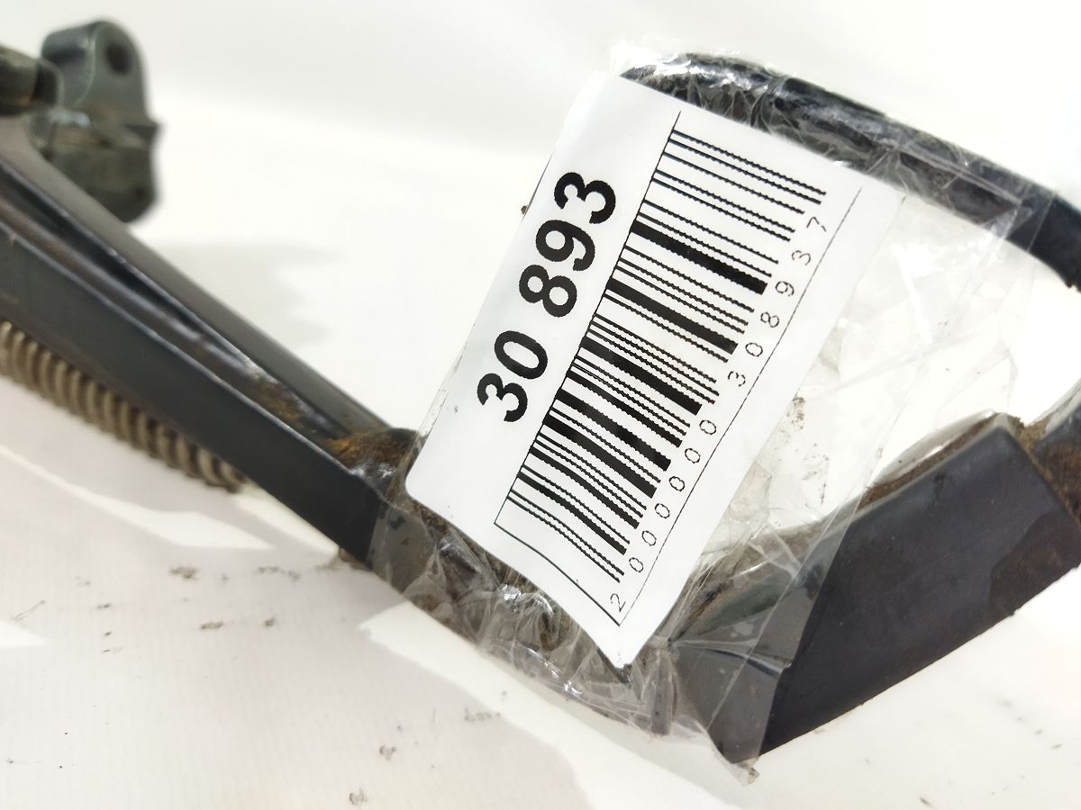 Scout bobber Подножка боковая INDIAN SCOUT BOBBER 2018 1022957658 INDIAN SCOUT BOBBER 7