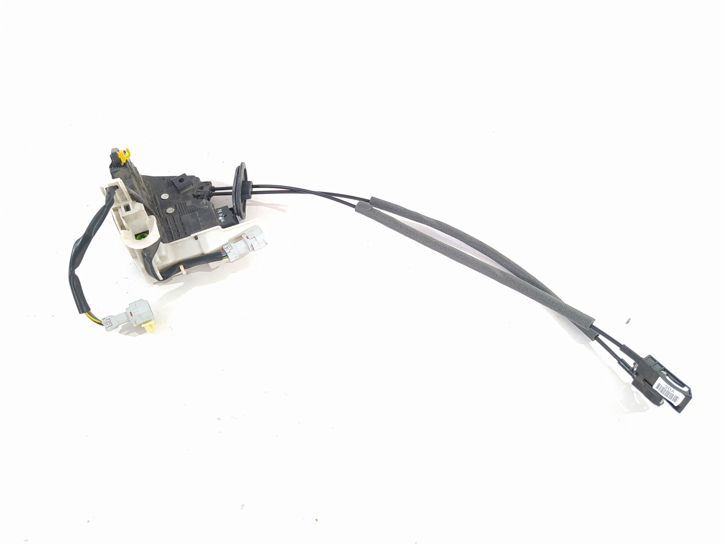 Forte. Замок дверей передньої лівої Kia Forte 2014-2018 81310A7031 Kia Forte Forte. Замок дверей передньої лівої Kia Forte 2014-2018 81310A7031 Kia Forte