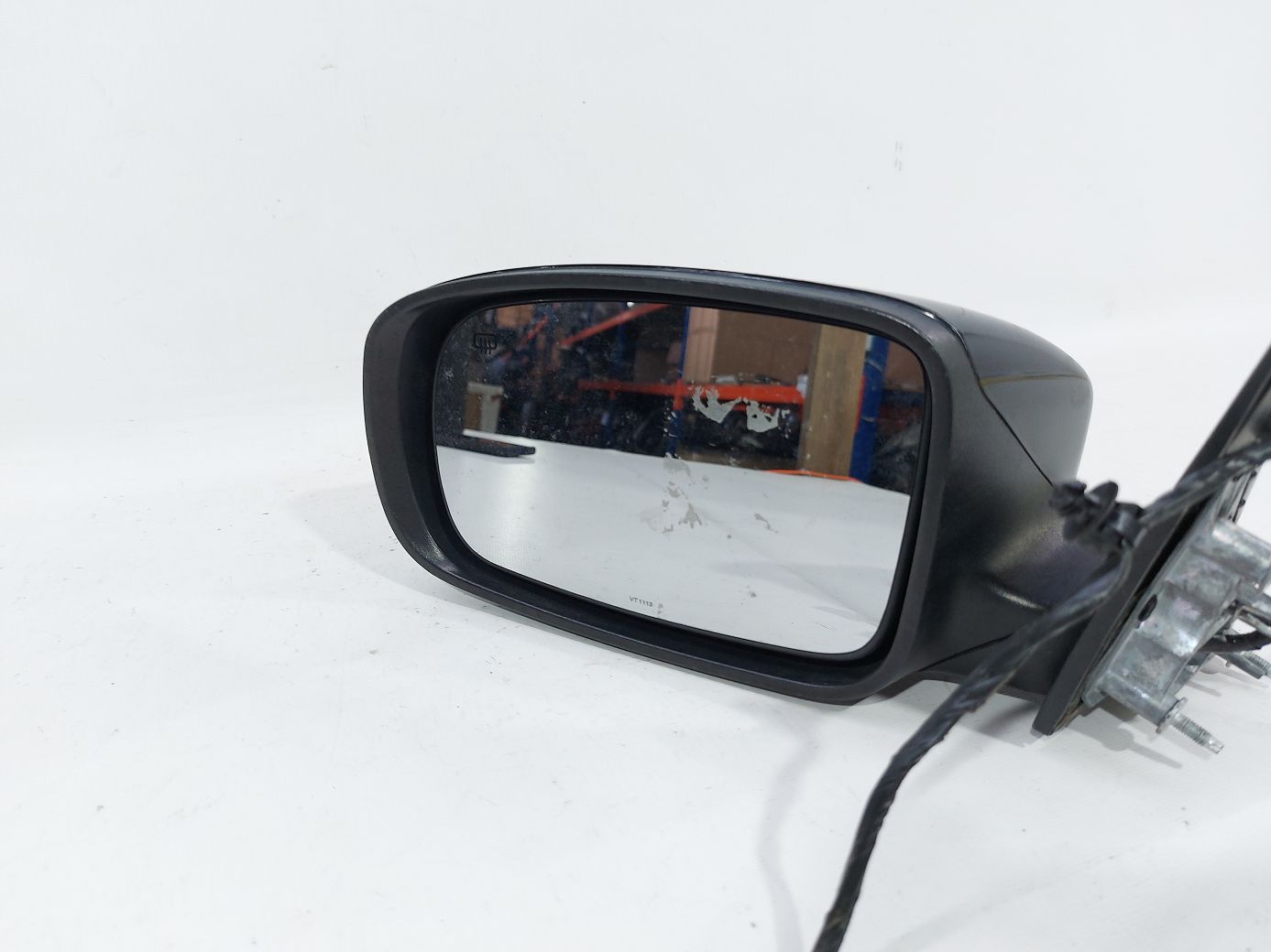 Charger Дзеркало ліве Dodge Charger 2014 1NJ53TZZAJ Dodge Charger 5