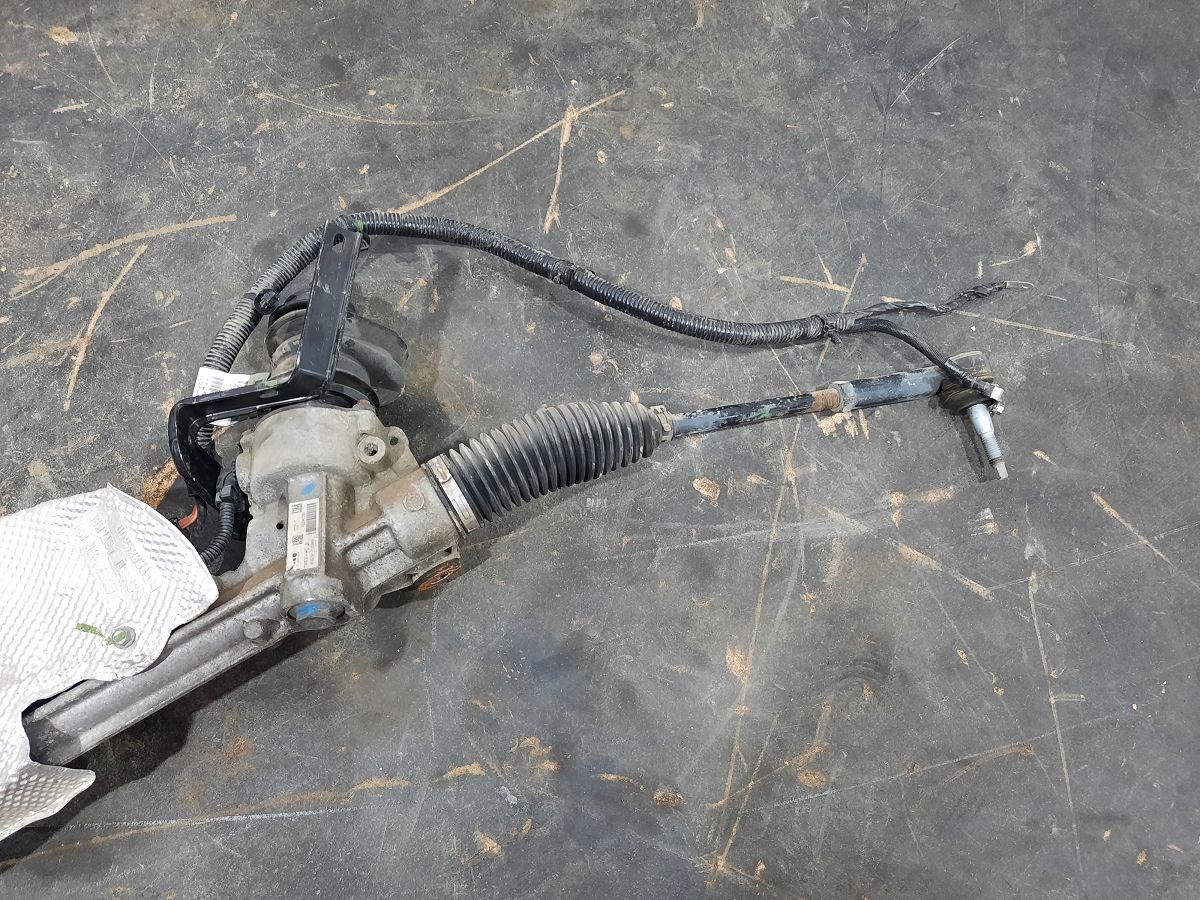 Regal Рейка рульова Buick Regal 2014-2017 23242511 Buick Regal 7