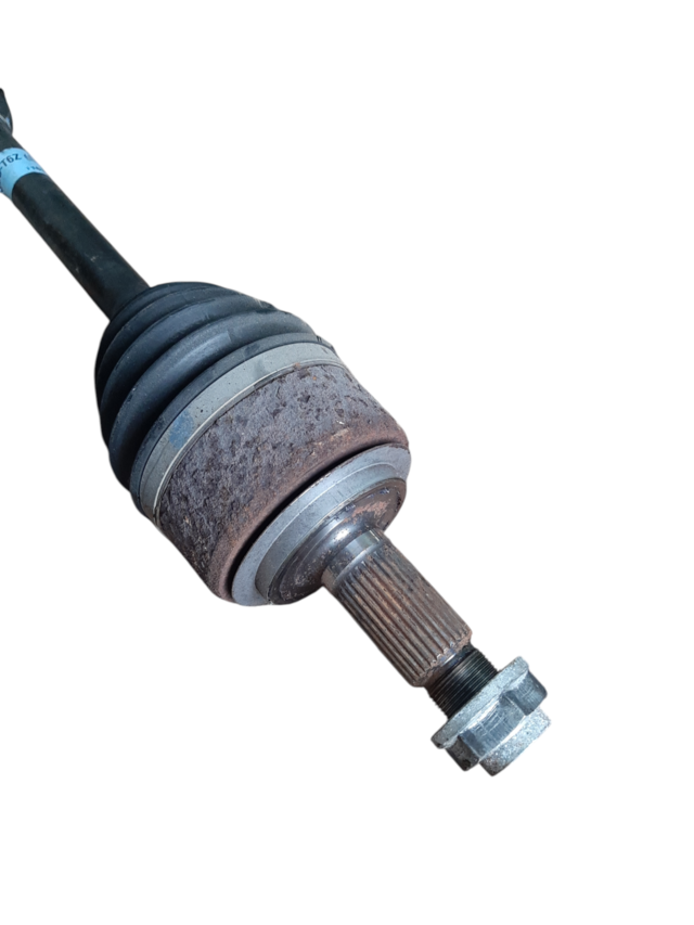 Ridgeline Полуось передняя левая Honda Ridgeline 2017-2025 42311T6ZA03 Honda Ridgeline 2