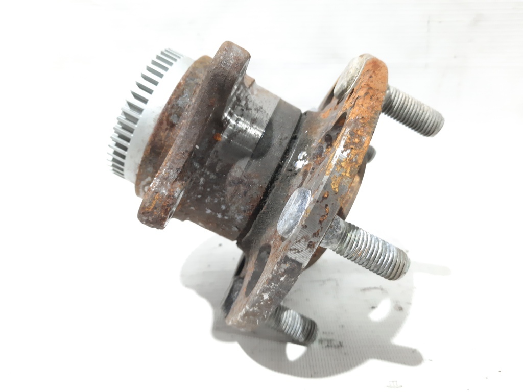 Forte Ступиця задня ліва/права Kia Forte 2014-2018 527103X000 Kia Forte 18