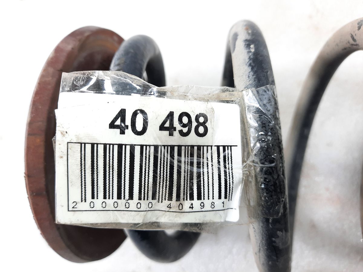 Regal Пружина задня ліва Buick Regal 2012-2017 13312083 Buick Regal 3