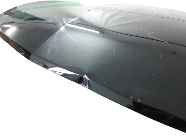 Equinox Капот (дефект) Chevrolet Equinox EV 2024-2025 85136998 Chevrolet Equinox EV 7